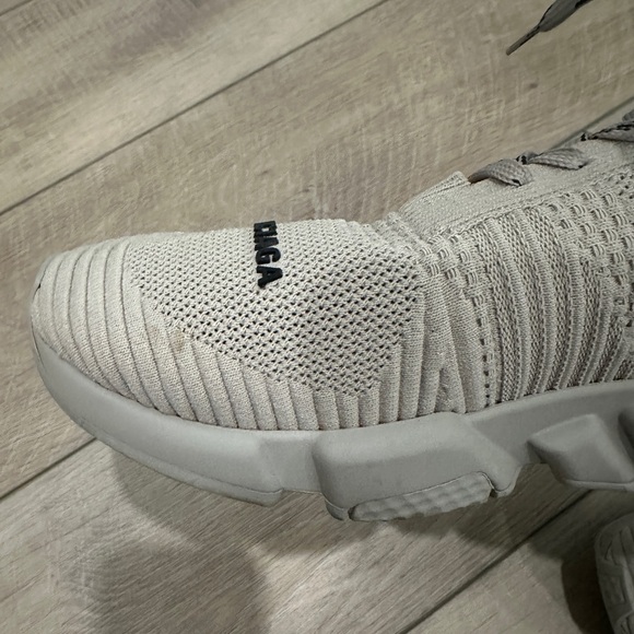 Balenciaga speed 2.0 knit sneaker men - Picture 14 of 14
